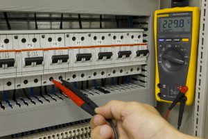 Electricians in Palmers Green, N13