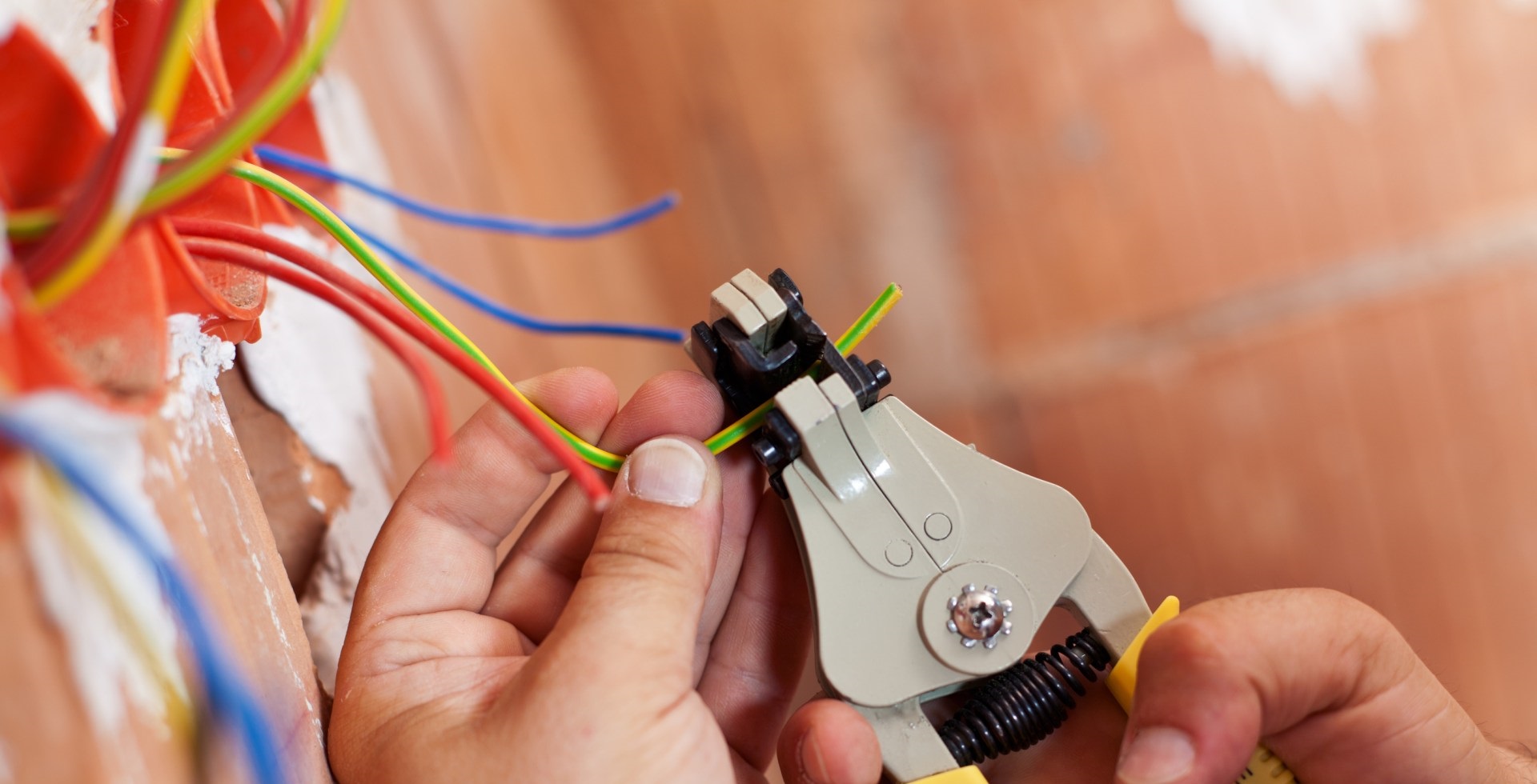 Electricians testimonials Palmers Green