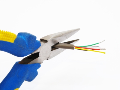Electric services in Palmers Green, N13